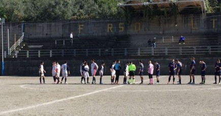 Super Nik salva l'SGB, 0-0 a Lettere