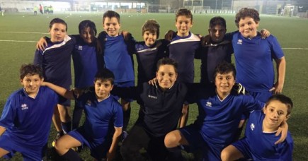 SCUOLA CALCIO 2005