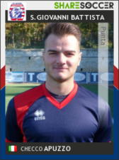 Apuzzo Checco