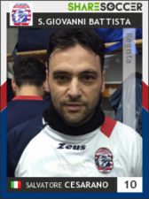 Cesarano Salvatore
