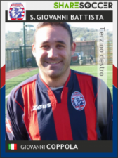 Coppola Giovanni
