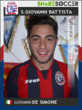 De Simone Giovanni
