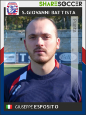 Esposito Giuseppe Flavio