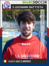 Iaccarino Mario Francesco