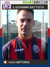 Mario Antonio