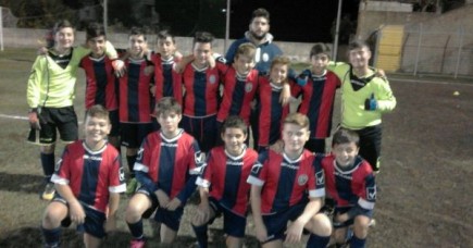 SCUOLA CALCIO 2003-2004