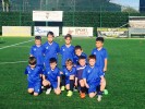 SCUOLA CALCIO SGB