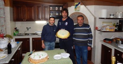 TANTI AUGURI MISTER !!!!!!